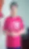 Blurred helper photo preview