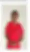 Blurred helper photo preview
