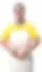Blurred helper photo preview