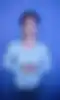 Blurred helper photo preview