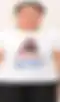 Blurred helper photo preview
