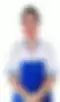 Blurred helper photo preview