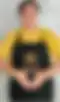 Blurred helper photo preview