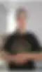 Blurred helper photo preview