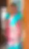 Blurred helper photo preview