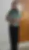 Blurred helper photo preview