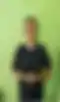 Blurred helper photo preview