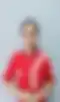 Blurred helper photo preview
