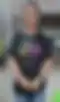 Blurred helper photo preview