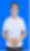 Blurred helper photo preview