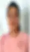 Blurred helper photo preview