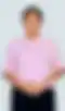 Blurred helper photo preview