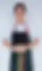 Blurred helper photo preview