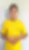 Blurred helper photo preview