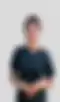 Blurred helper photo preview