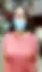 Blurred helper photo preview