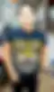 Blurred helper photo preview