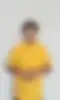 Blurred helper photo preview