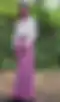 Blurred helper photo preview
