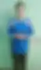 Blurred helper photo preview