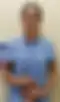 Blurred helper photo preview