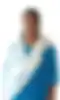 Blurred helper photo preview