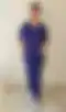 Blurred helper photo preview