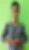 Blurred helper photo preview
