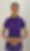Blurred helper photo preview