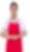 Blurred helper photo preview