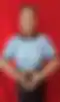 Blurred helper photo preview
