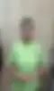 Blurred helper photo preview