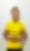 Blurred helper photo preview