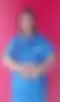 Blurred helper photo preview