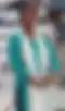 Blurred helper photo preview