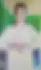 Blurred helper photo preview