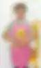 Blurred helper photo preview