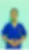 Blurred helper photo preview