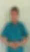Blurred helper photo preview