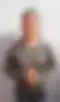 Blurred helper photo preview
