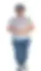 Blurred helper photo preview