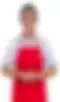 Blurred helper photo preview