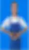 Blurred helper photo preview