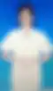 Blurred helper photo preview
