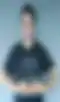 Blurred helper photo preview