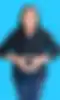 Blurred helper photo preview