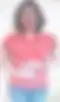 Blurred helper photo preview