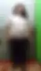 Blurred helper photo preview