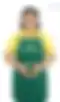 Blurred helper photo preview