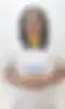 Blurred helper photo preview